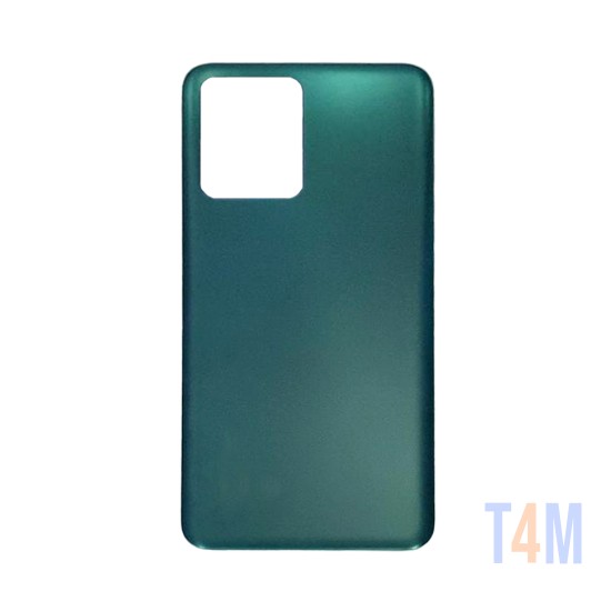 Tampa Traseira Xiaomi Redmi Note 12 5g Verde Escuro